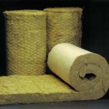 Proces proizvodnje kamene vune